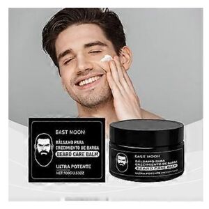East Moon Ultra Potente Beard Care Balm